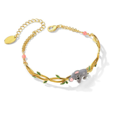 Koala Bracelet