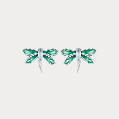 Dragonfly Earrings