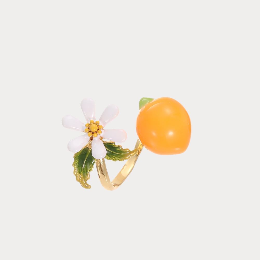 Cherry Tomato Ring