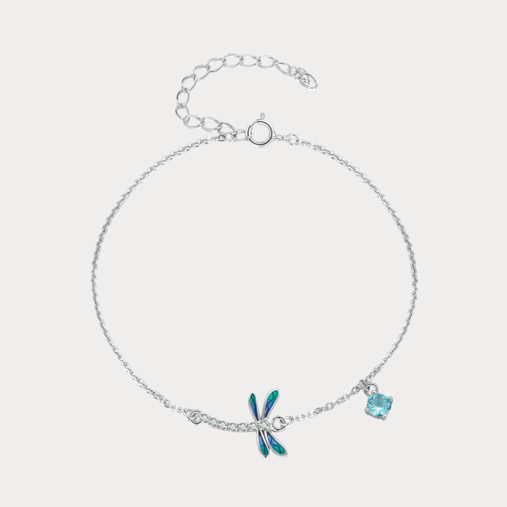 Dragonfly Bracelet