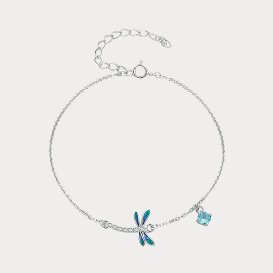 Dragonfly Bracelet