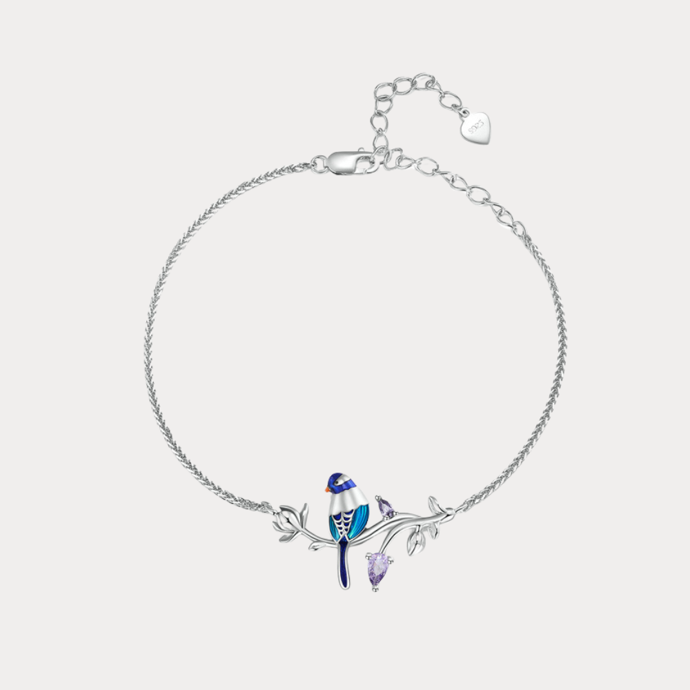Hummingbird Bracelet