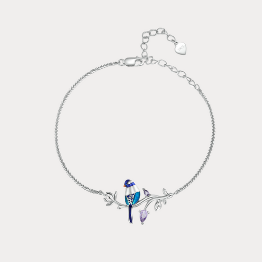 Hummingbird Bracelet