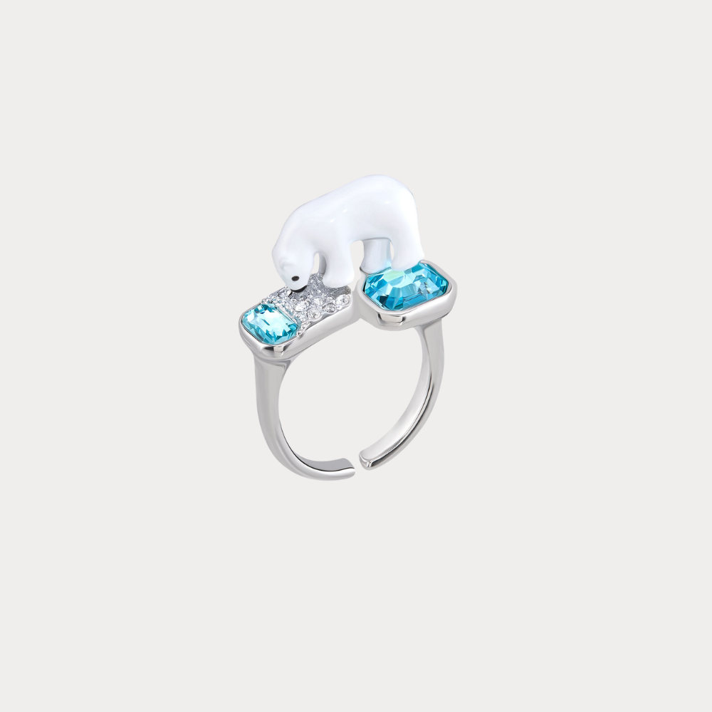 Polar Bear Ring