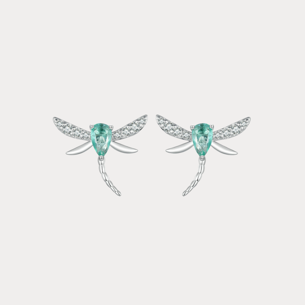Dragonfly Earrings