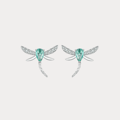Dragonfly Earrings