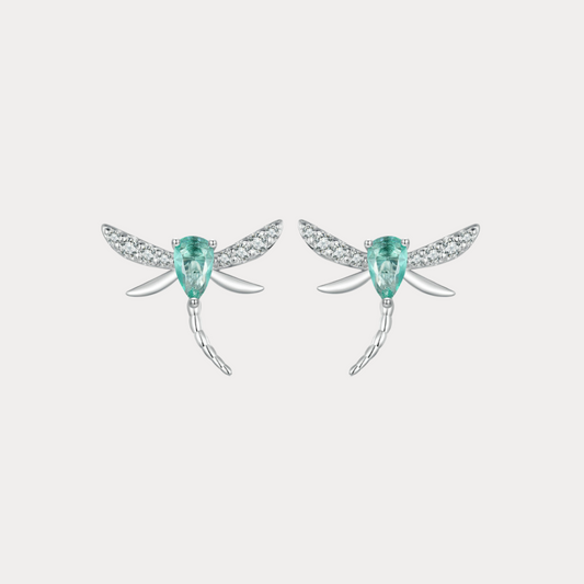 Dragonfly Earrings