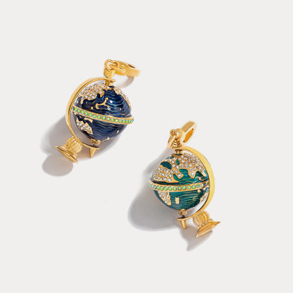 Globe Pendant