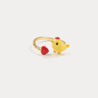 Little Chick Ring