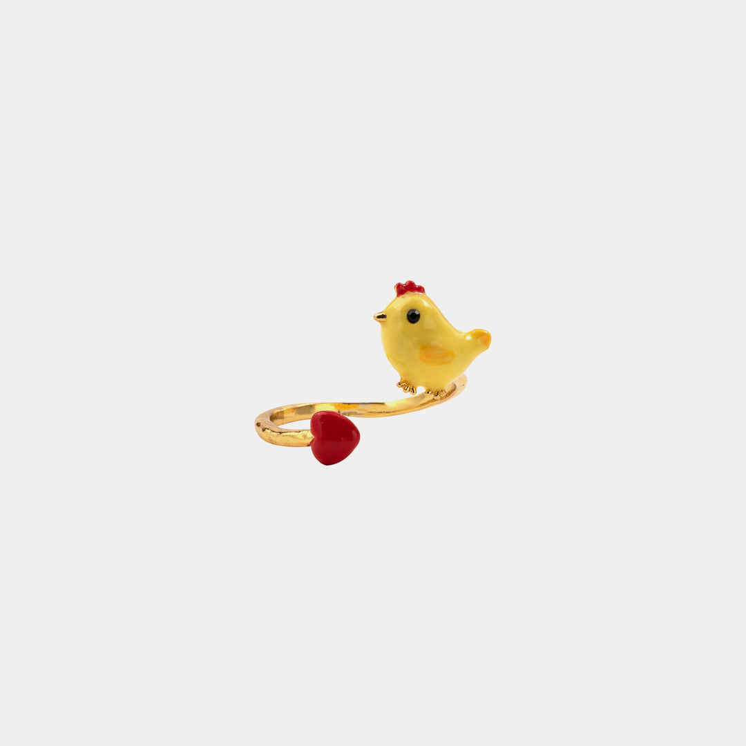 Little Chick Ring