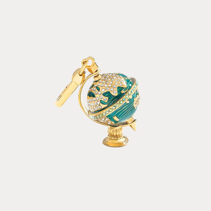 Globe Pendant