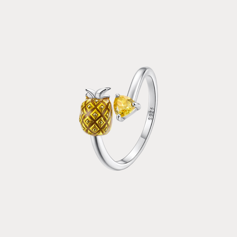 Pineapple Ring
