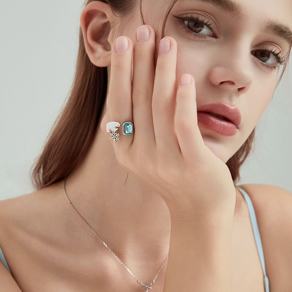 Polar Bear Ring