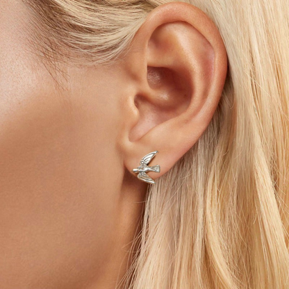Hummingbird Earrings