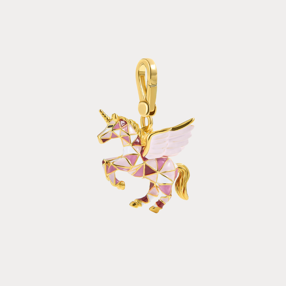 Unicorn Pendant
