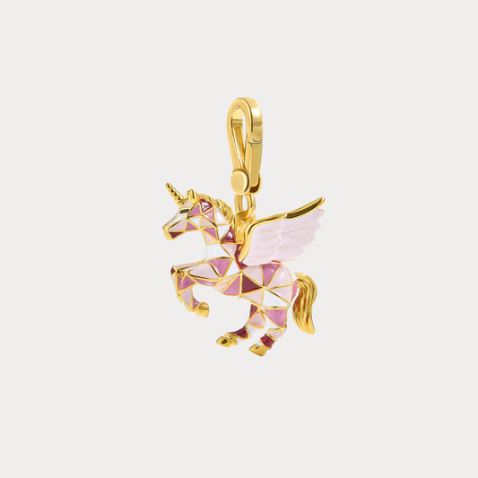 Unicorn Pendant