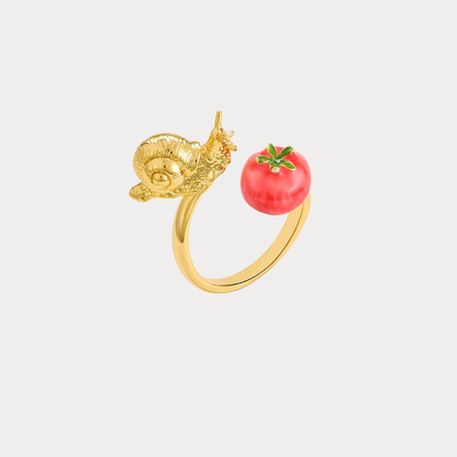 Tomato Ring
