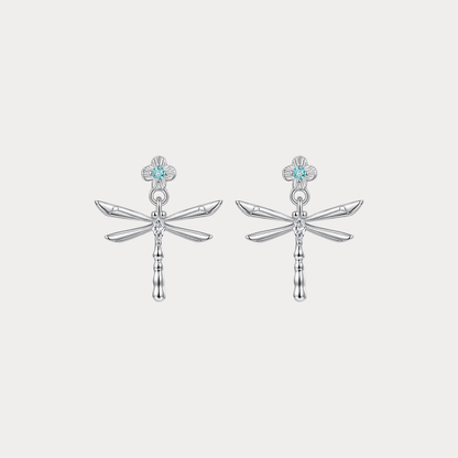Dragonfly Earrings