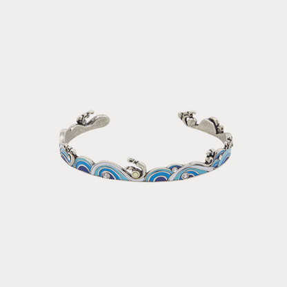 Moonlit Ocean Bracelet