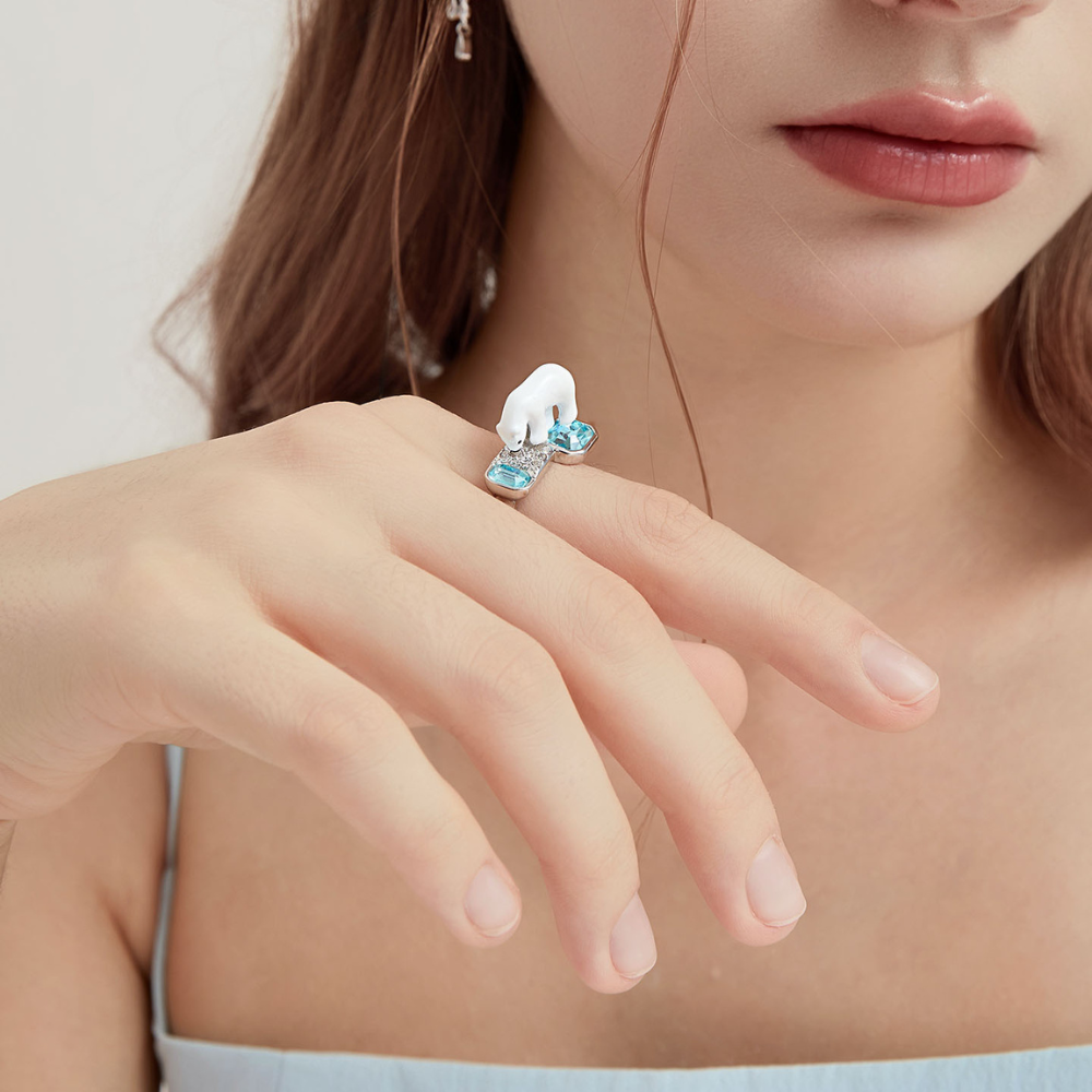 Polar Bear Ring