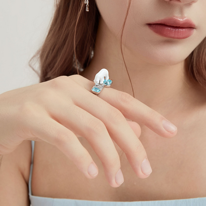 Polar Bear Ring