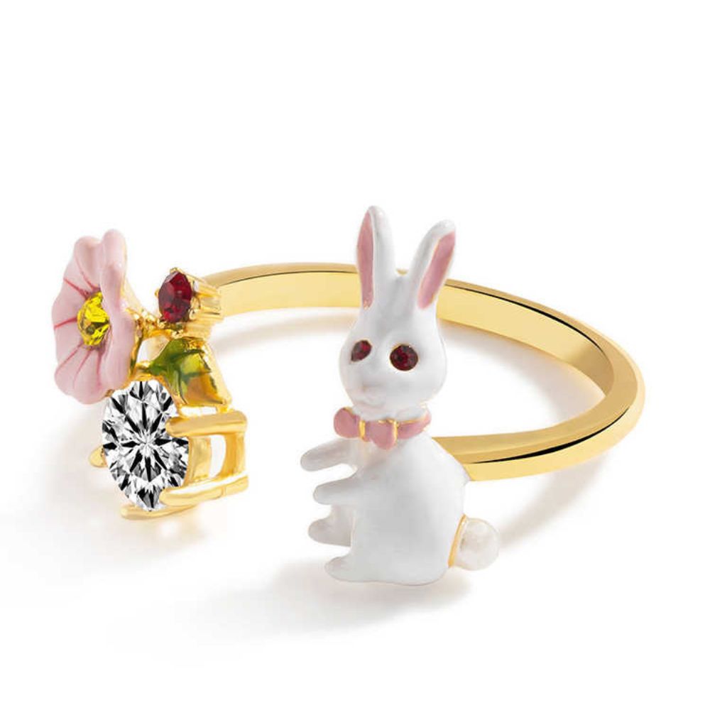 Rabbit Ring