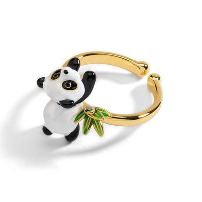 Panda Ring