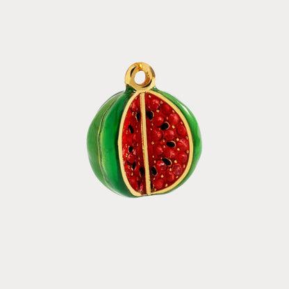 Fruit Pendant