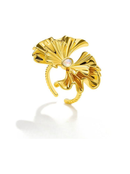Moonlight Waltz Ring
