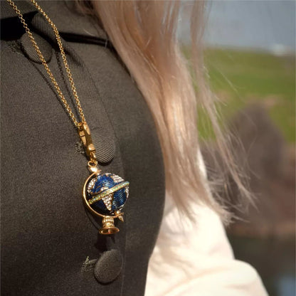 Globe Pendant