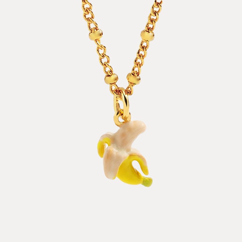 Fruit Necklace