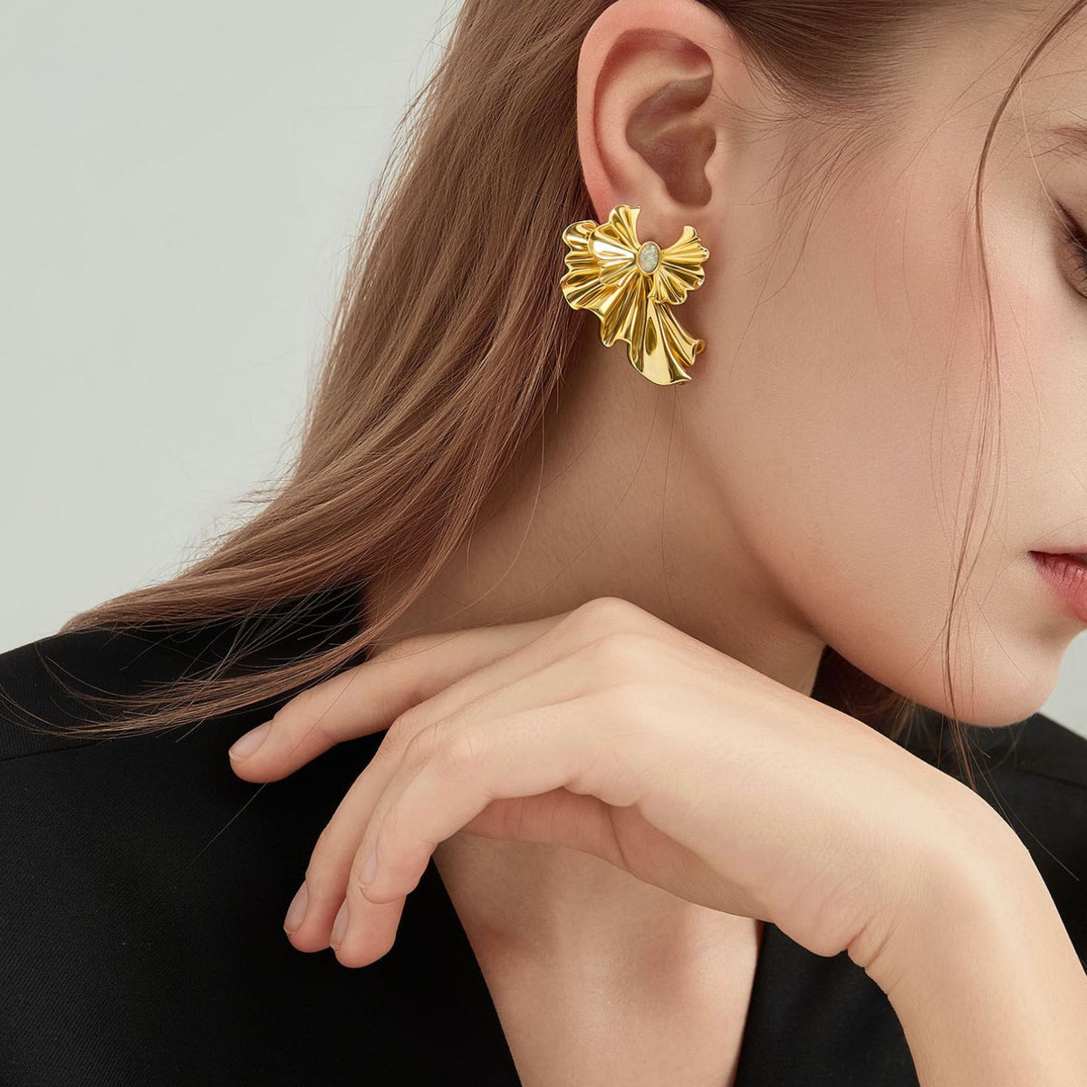 Moonlight Waltz Earrings