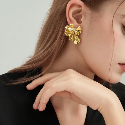 Moonlight Waltz Earrings
