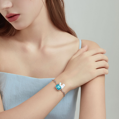 Polar Bear Bracelet