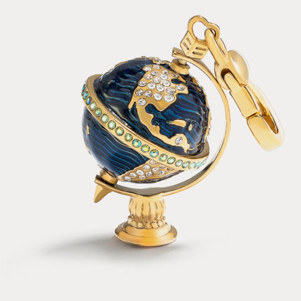 Globe Pendant