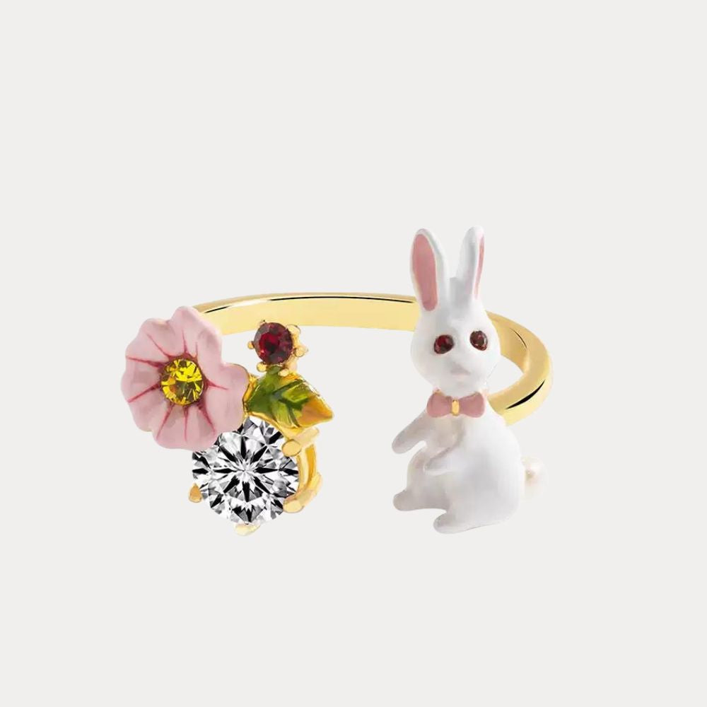 Rabbit Ring