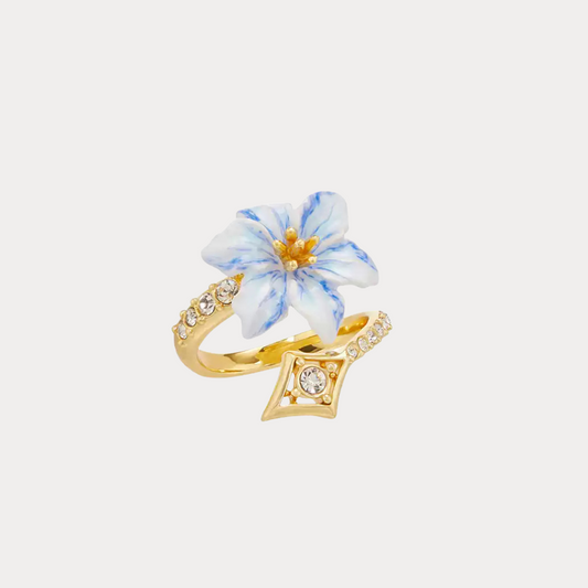 Tulip Ring