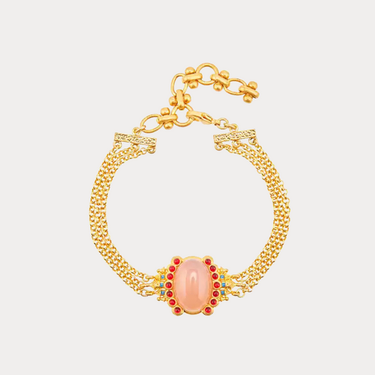 Castle in the Sky Bracelet