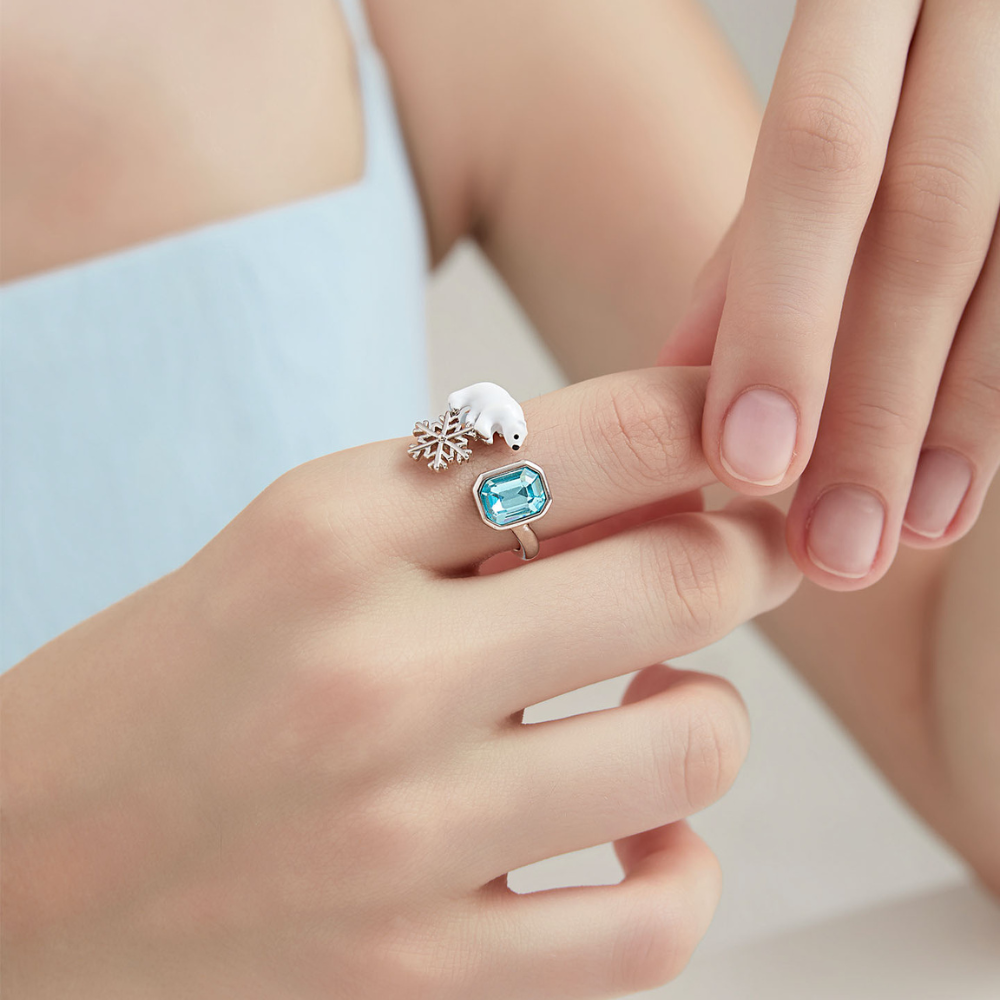 Polar Bear Ring