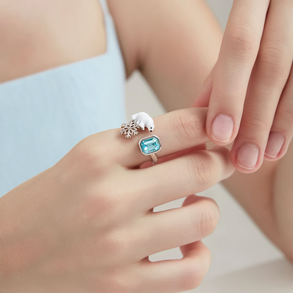 Polar Bear Ring