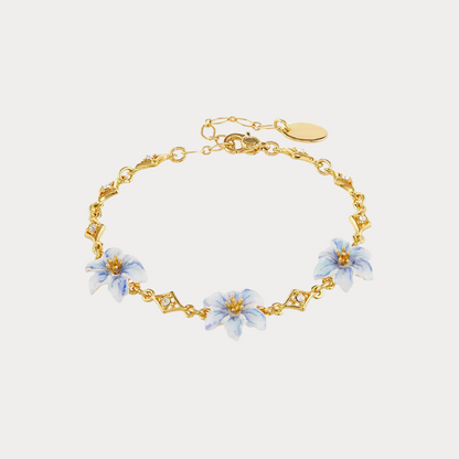 Tulip Bracelet