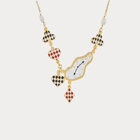 Timeless Madness Necklace