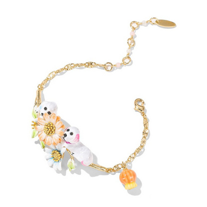 Dog Bracelet