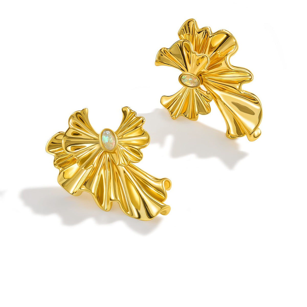 Moonlight Waltz Earrings