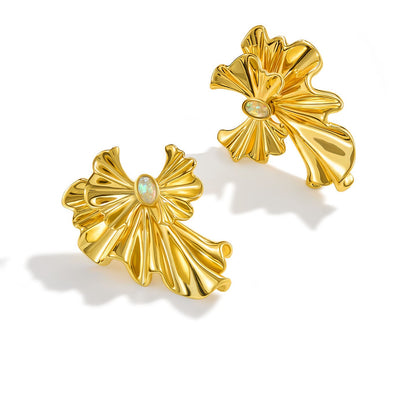 Moonlight Waltz Earrings