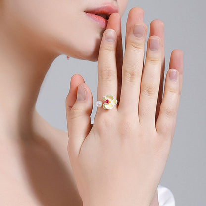 Phalaenopsis Ring