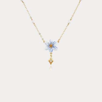 Tulip Necklace