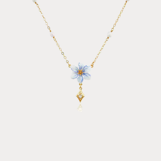 Tulip Necklace
