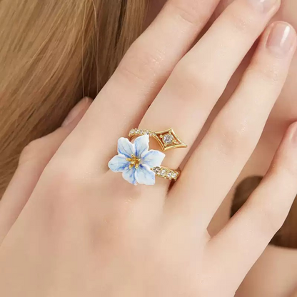 Tulip Ring