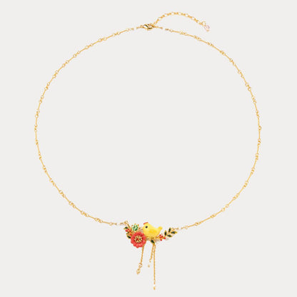 Little Chick Necklace